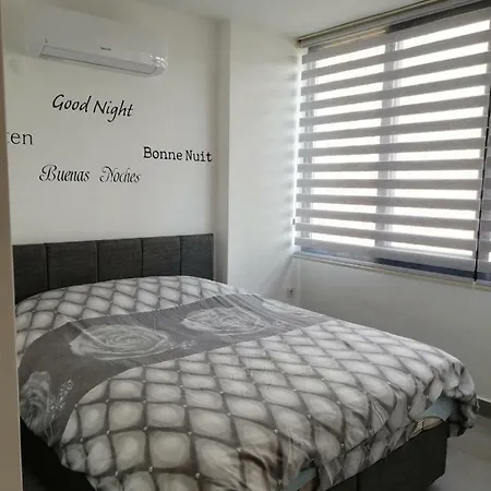 Mahallesi Sapli Ada Mevkii 5009 Sokak Nr 22 아파트 *