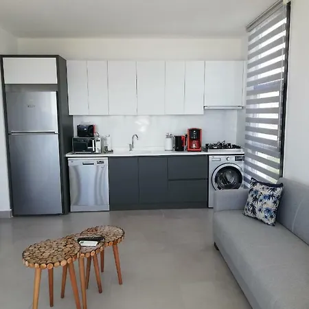 Mahallesi Sapli Ada Mevkii 5009 Sokak Nr 22 아파트 *
