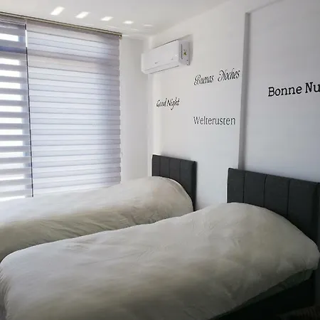 Mahallesi Sapli Ada Mevkii 5009 Sokak Nr 22 Akbük