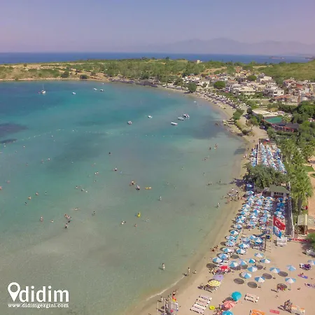 Mahallesi Sapli Ada Mevkii 5009 Sokak Nr 22 阿库布克